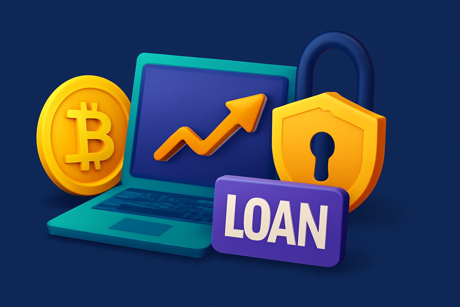 پلتفرم وام‌دهی Fulcrum با مجوز FINMA و نرخ سود بالا وارد بازار می‌شود