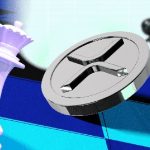 کاهش ۵ درصدی قیمت XRP همزمان با فشار فروش نهنگ‌ها