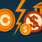 انتقاد کوین‌بیس از فشار بانک‌های آمریکا بر محدودیت پاداش‌های استیبل‌کوین