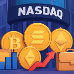 آنی‌مکا برندز برای دارایی‌های دیجیتال یک ابزار سرمایه‌گذاری جدید ایجاد می‌کند