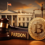 کاخ سفید درخواست عفو برای بنیان‌گذار بایننس را به طور جدی بررسی می‌کند