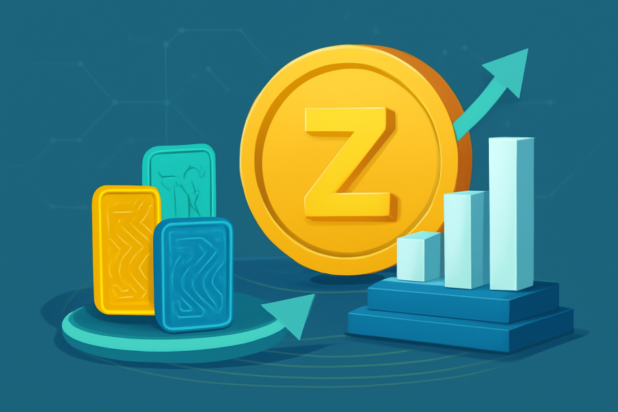 تغییرات جدید در توکن حاکمیتی ZKSync برای افزایش کارایی و توسعه اقتصادی