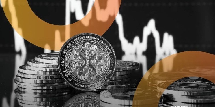 کاهش قیمت XRP و پیش‌بینی‌ درباره آغاز فعالیت ETF Canary