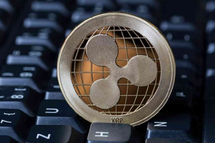 انتقال ۳۷۲ میلیون دلار XRP از صرافی‌ها؛ سیگنال کاهش فشار فروش یا آماده‌سازی اصلاح؟