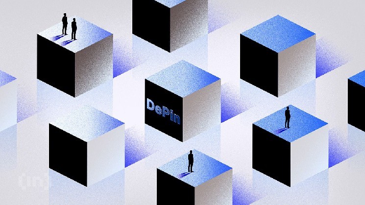 انتقال DePIN به مرزهای جدید: گام‌های جدی برای آینده ارزهای دیجیتال