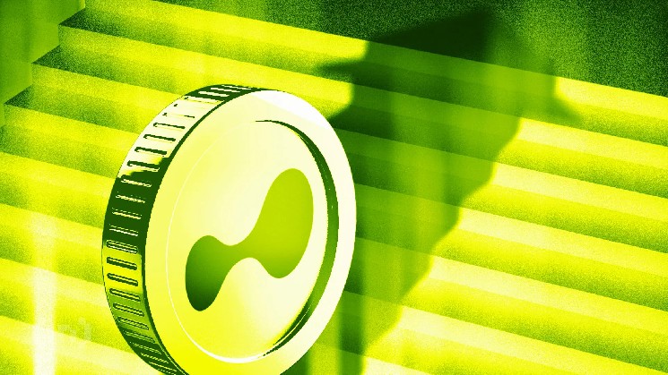 معامله‌گران HYPE Long ممکن است با خطر انحلال 24 میلیون دلاری روبه‌رو شوند