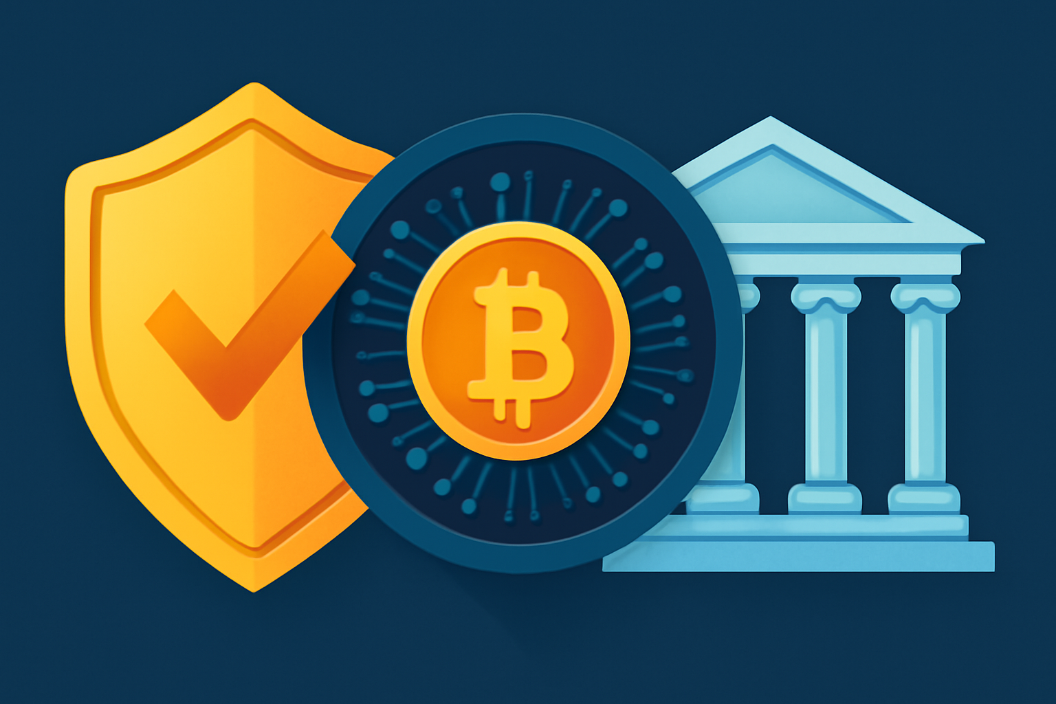 دستورالعمل جدید برای تراست‌ها جهت به اشتراک گذاری دارایی‌های دیجیتال بدون خطر مالیاتی