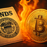 آرتور هیز: کسری مالی ایالات متحده و چاپ پول به بازار بیت‌کوین کمک می‌کند