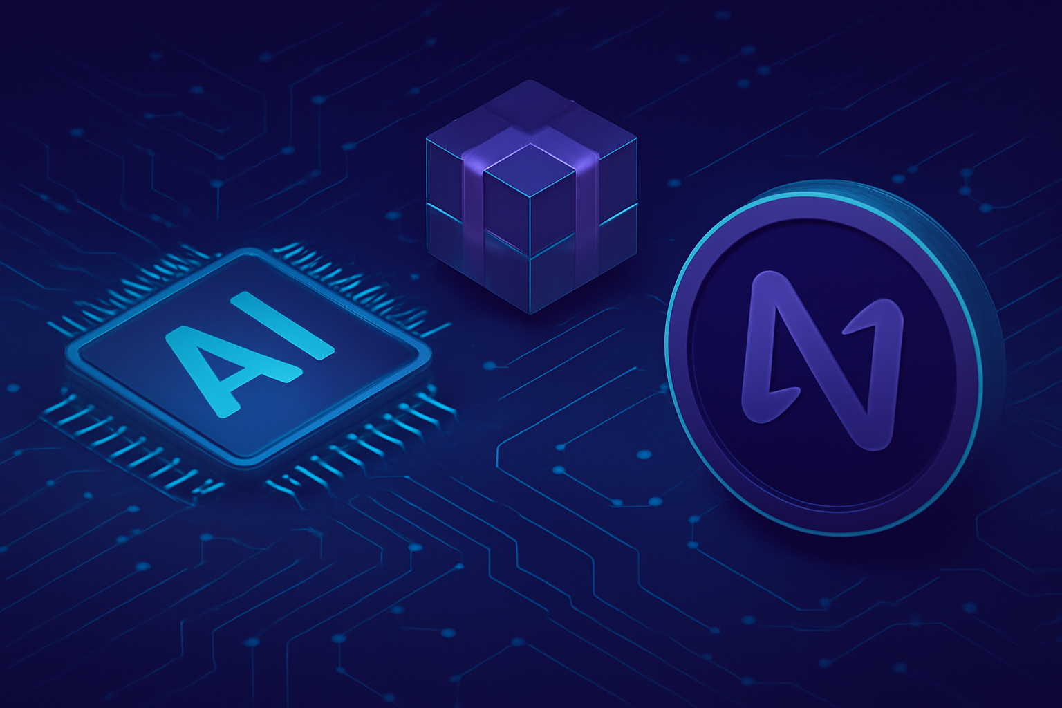 شرکت SovereignAI با هدف تقویت هوش مصنوعی در پروتکل NEAR به رشد خود ادامه می‌دهد