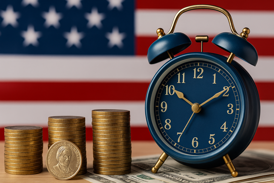 هشدار فدرال رزرو درباره خطرات سیاست‌های سختگیرانه پولی