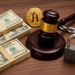 FDT از تلاش‌های Techteryx برای بازیابی 456 میلیون دلار از آریا حمایت می‌کند