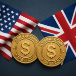 هماهنگی مقررات استیبل‌کوین بین بریتانیا و آمریکا آغاز شد