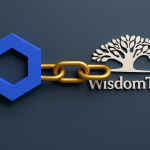 همکاری بزرگ Chainlink و WisdomTree برای توسعه صندوق‌های دیجیتال