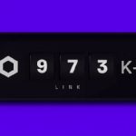 رزرو Chainlink به ۹۷۳ هزار LINK رسید؛ هدف یک میلیونی نزدیک‌تر شد