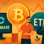 رئیس IBIT با کاهش حجم معاملات در بازار ارزهای دیجیتال روبرو شد