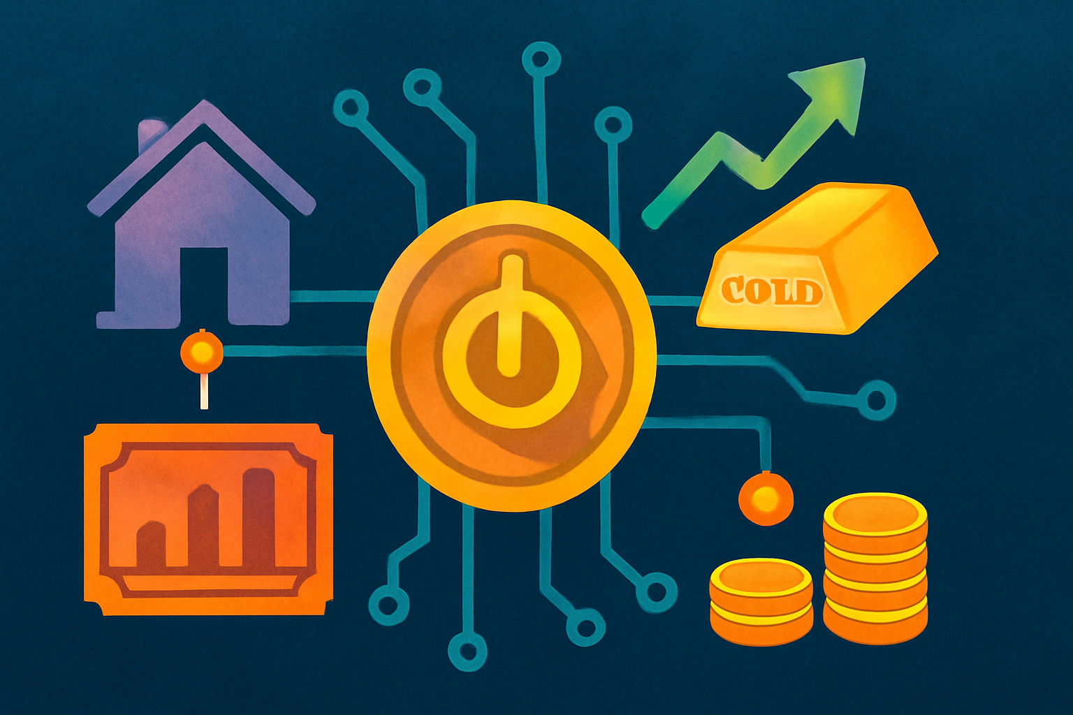 چگونه خرید و سوزاندن توکن‌ها موجب افزایش تقاضای پایدار در بازارهای رمزنگاری می‌شود؟