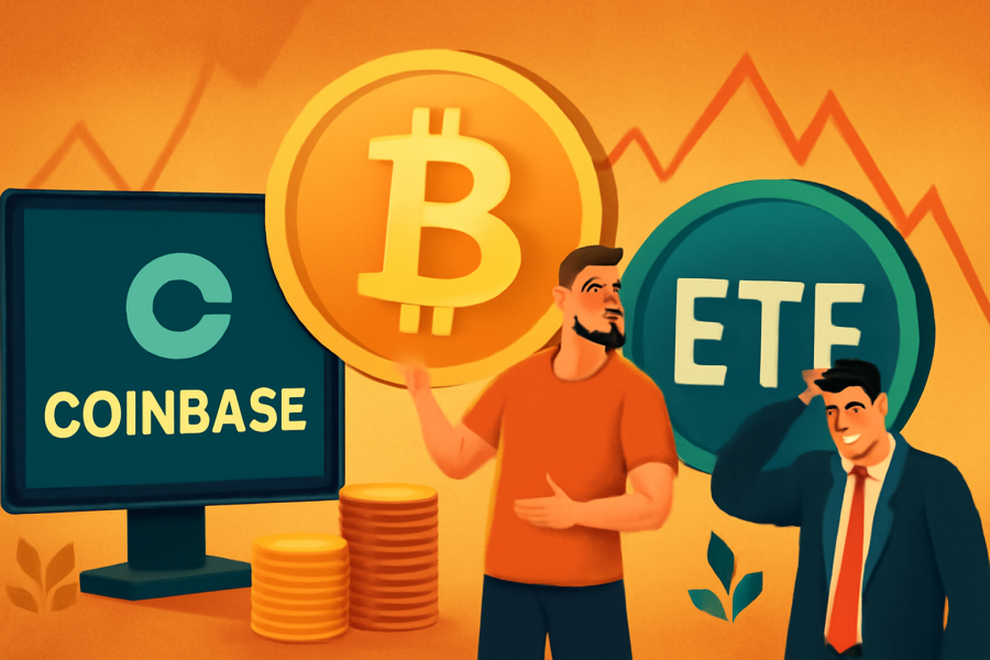 رئیس IBIT با کاهش حجم معاملات در بازار ارزهای دیجیتال روبرو شد