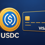 امکان پرداخت جهانی با استیبل‌کوین USDC از طریق Tangem Pay فراهم شد