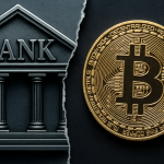 هشدار بانک‌های آمریکا درباره تهدید منشورهای اعتماد کریپتویی برای نظام مالی