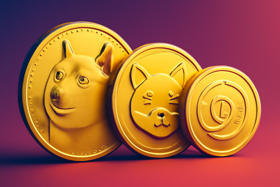 سه میم کوین برتر در هفته سوم نوامبر که باید به آن‌ها توجه کنید