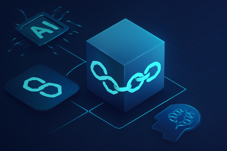 ارتقای قابلیت‌های بلاک‌چینی Polygon با پروتکل x402: راه‌حل‌های جدید برای پرداخت‌های دیجیتال