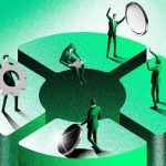 افزایش حملات DeFi در نوامبر؛ زنگ خطر برای اکوسیستم کریپتو