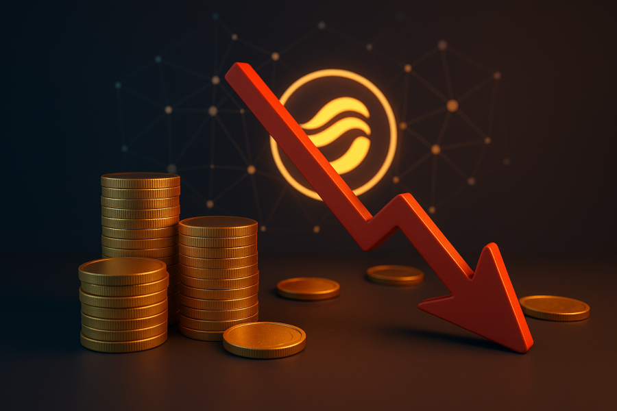 پیوستن بایننس به شبکه Sei در بحبوحه افت قیمت ۴ درصدی این توکن