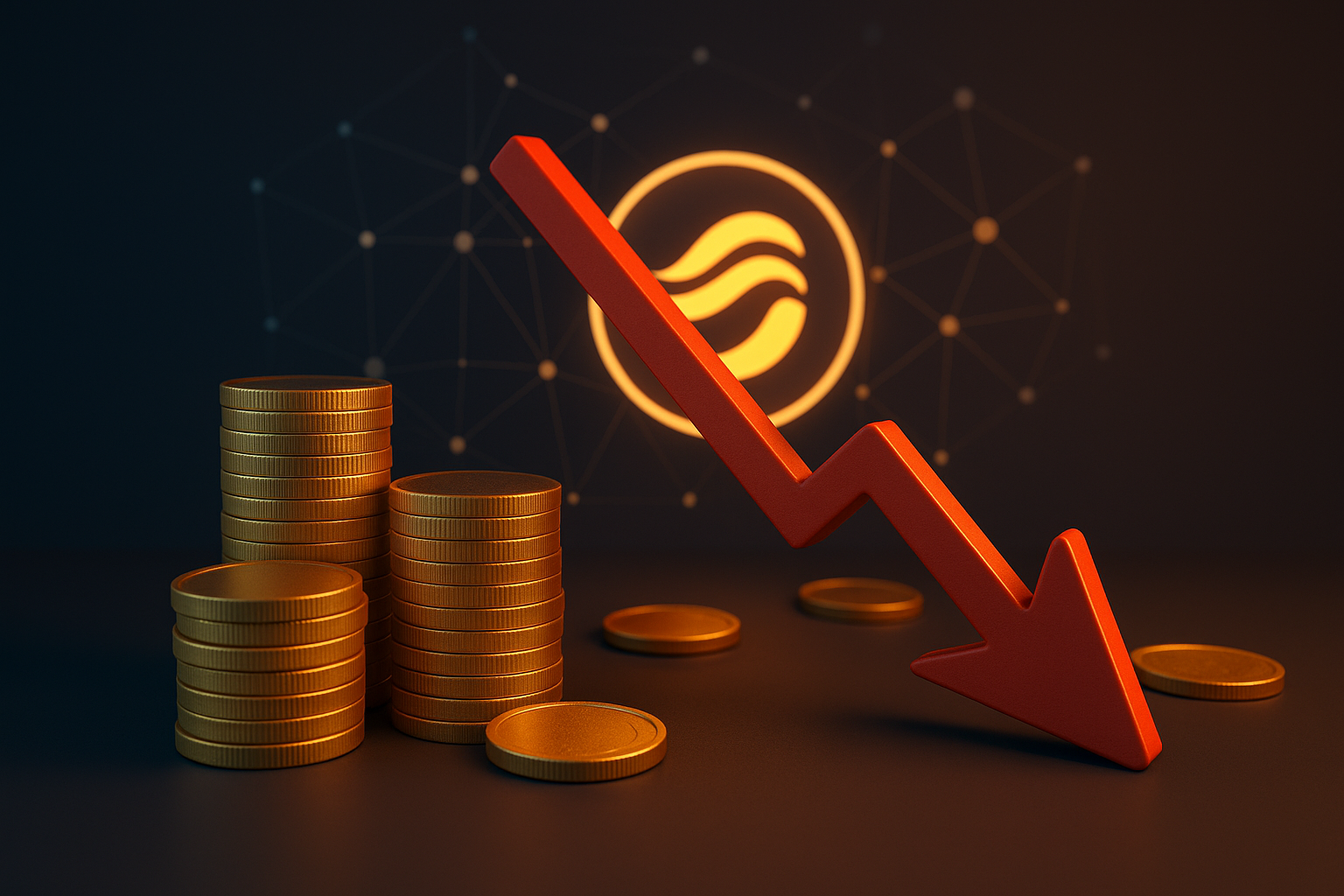 پیوستن بایننس به شبکه Sei در بحبوحه افت قیمت ۴ درصدی این توکن