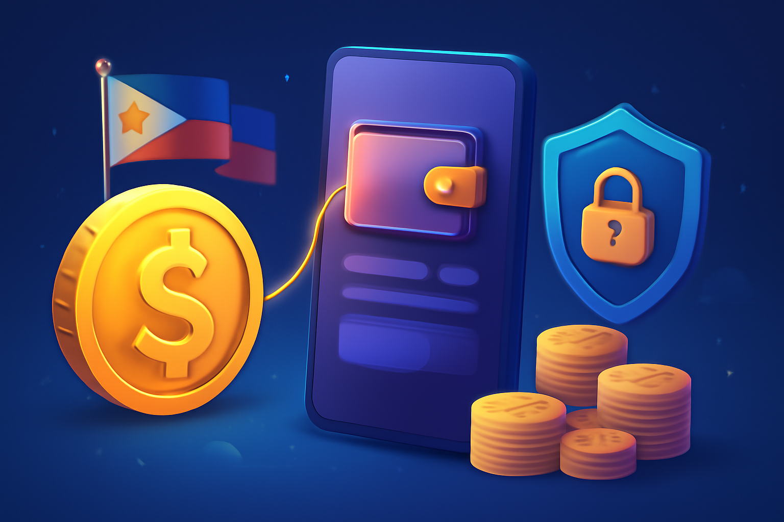 آغاز همکاری PDAX و Toku برای انتقال پرداخت‌ها به کیف پول‌های دیجیتال در فیلیپین