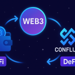 همکاری Cwallet و Conflux برای گسترش دسترسی کاربران به Web3