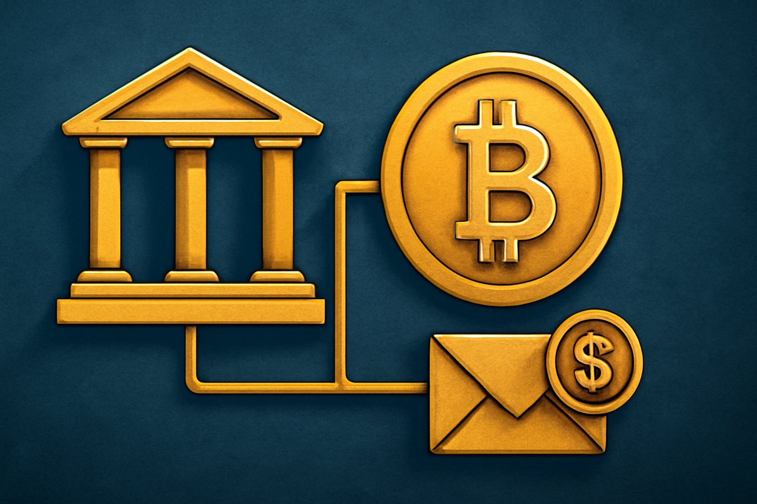 اقدام جدید OCC برای اجازه به بانک‌ها جهت نگهداری ارزهای دیجیتال برای پرداخت کارمزدهای بلاکچین