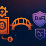 پیوستن رهبر سابق TRON به تیم مدیریتی TeraHash برای گسترش DeFi بیت کوین