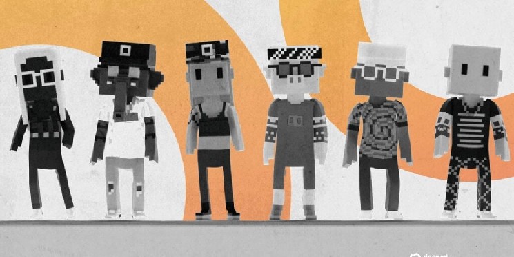 کلکسیونر میلیاردر به خرید NFT ادامه می‌دهد، حتی در شرایط بازار نامساعد