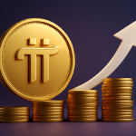 رشد قیمت سکه Pi و پیش‌بینی رسیدن به 0.25 دلار