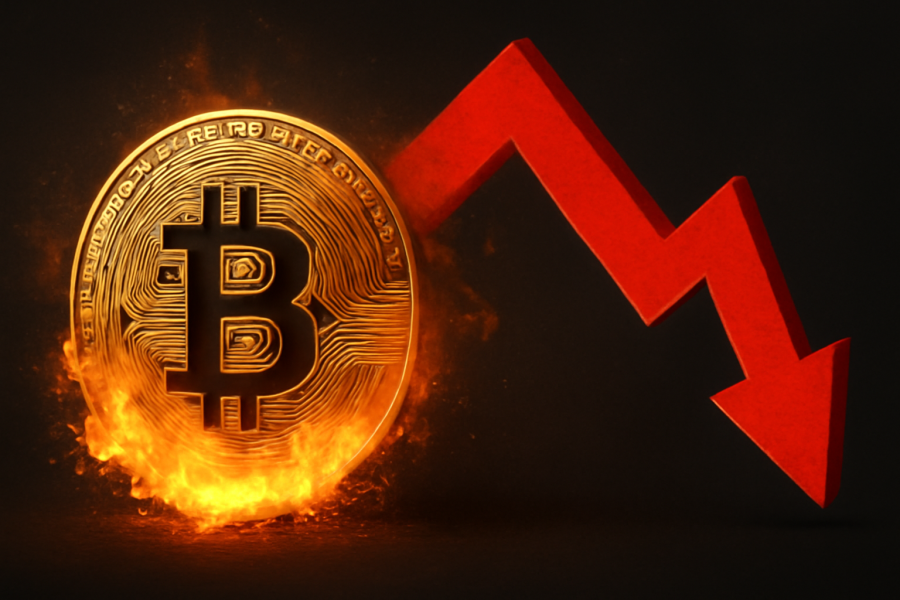 تام لی: سقوط بیت‌کوین ناشی از مشکلات فنی، نه فدرال رزرو یا ترامپ