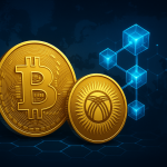 قرقیزستان نخستین استیبل‌کوین دولتی خود را با پشتوانه طلا راه‌اندازی کرد