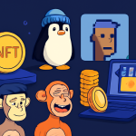 بازار NFT رشد قابل توجهی را تجربه کرده است؛ پلتفرم Courtyard با 1.11 میلیون دلار معاملات پیشتاز شد