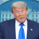 مساد: ترامپ تنها رئیس‌جمهوری است که می‌تواند اصلاحات بازار کریپتو را به اجرا درآورد