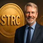 استراتژی STRC به عنوان صندوق پس‌انداز با بازدهی بالا معرفی شد