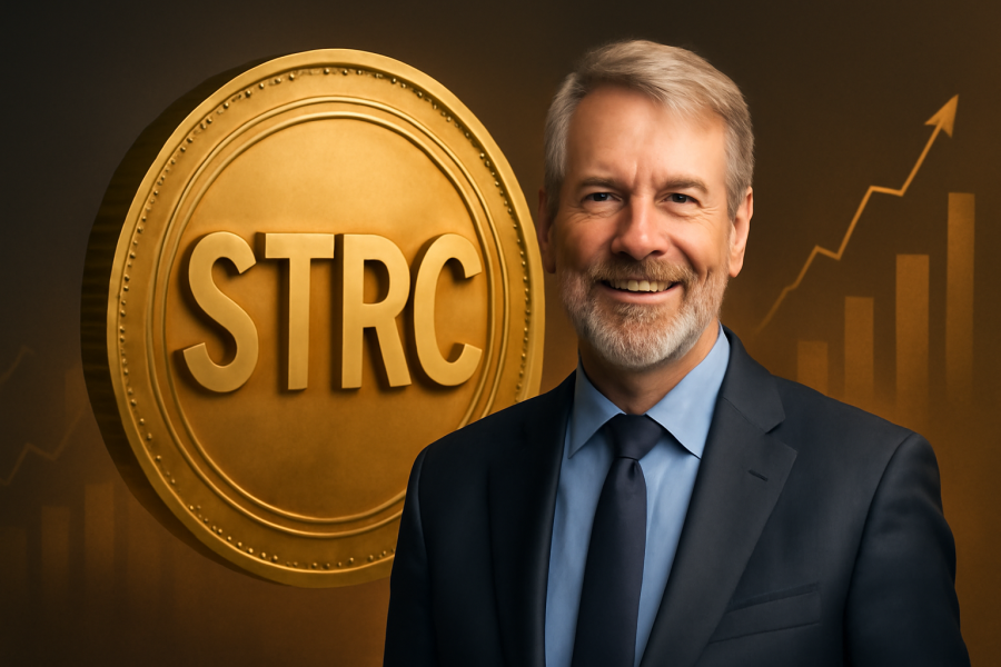 استراتژی STRC به عنوان صندوق پس‌انداز با بازدهی بالا معرفی شد