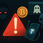 FBI: آمریکایی‌ها در سال گذشته ۹.۳ میلیارد دلار در کلاهبرداری‌های کریپتو از دست داده‌اند