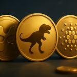 افزایش احتمال پذیرش ارزهای دیجیتال قدیمی توسط صندوق‌های ETF در آینده نزدیک