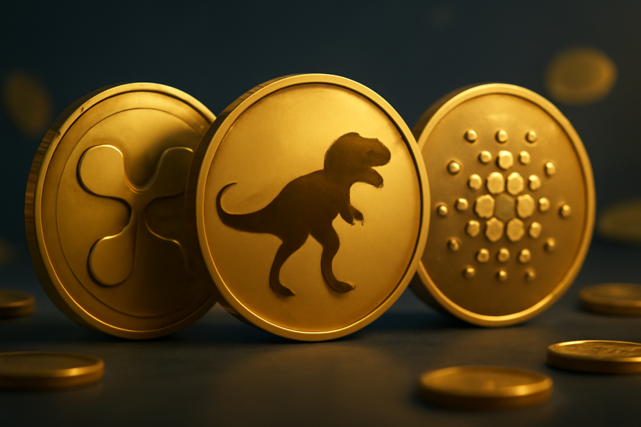 افزایش احتمال پذیرش ارزهای دیجیتال قدیمی توسط صندوق‌های ETF در آینده نزدیک