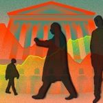 افزایش بحران بازار کار آمریکا موجب جهش قیمت کریپتو در دسامبر و ژانویه شد