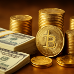 تأمین مالی ارزهای دیجیتال در اکتبر به 5.11 میلیارد دلار رسید