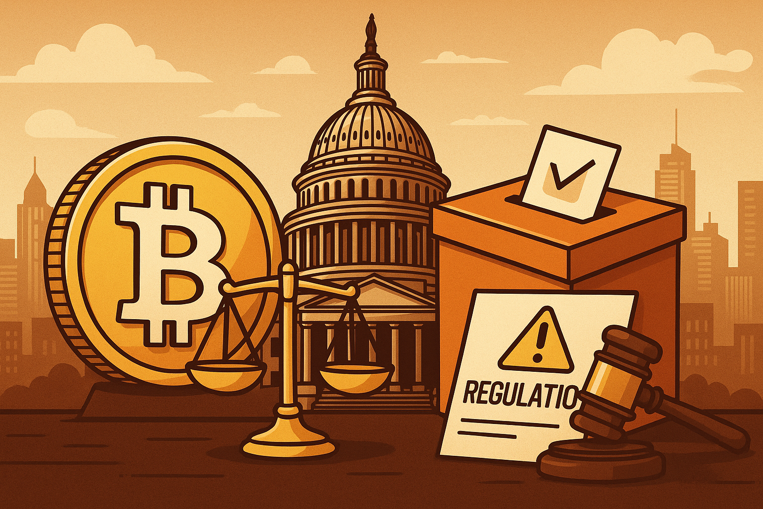 ابتکار بلاکچینی ترامپ در سولانا؛ گامی تازه برای سلطه آمریکا در DeFi