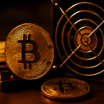 کاهش شدید سود ماینرهای بیت‌کوین در نوامبر