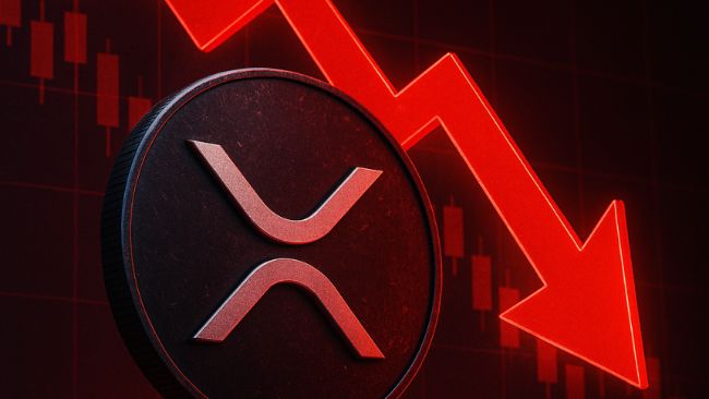 عبور XRP از مرز ۲ دلار؛ افزایش حجم معاملات اعتماد بازار را تقویت کرد