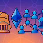 چالش‌های دولت‌های شبکه‌ای: چطور بلاک‌چین به ایجاد دولت‌های مستقل کمک می‌کند؟