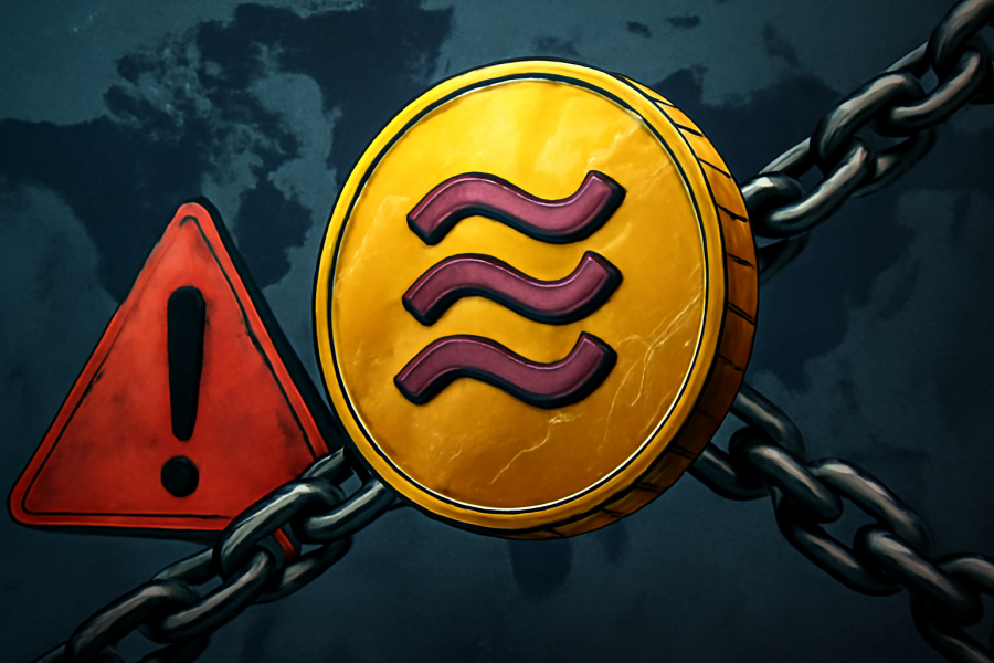 بررسی مسدود شدن دارایی‌های لیبرا در آرژانتین به دلیل پرداخت‌های غیرمستقیم به مقامات دولتی